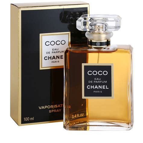 profumo chanel con sfondo|CHANEL COCO Eau de Parfum ️ acquista online .